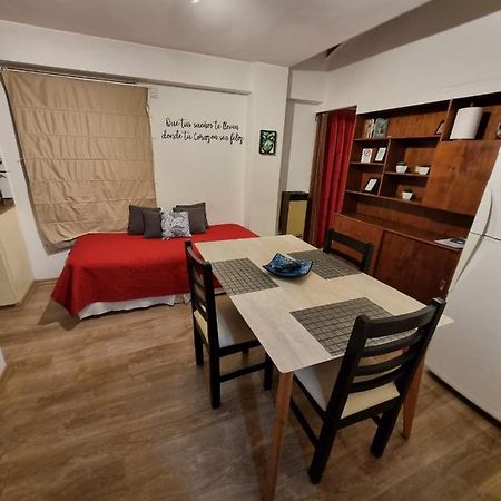 Departamento En Pleno Centro De Ciudad De Mendoza Διαμέρισμα Εξωτερικό φωτογραφία