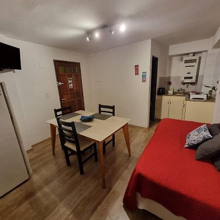 Departamento En Pleno Centro De Ciudad De Mendoza Διαμέρισμα Εξωτερικό φωτογραφία