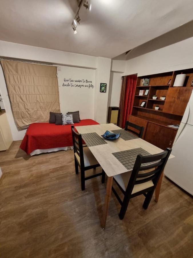 Departamento En Pleno Centro De Ciudad De Mendoza Διαμέρισμα Εξωτερικό φωτογραφία