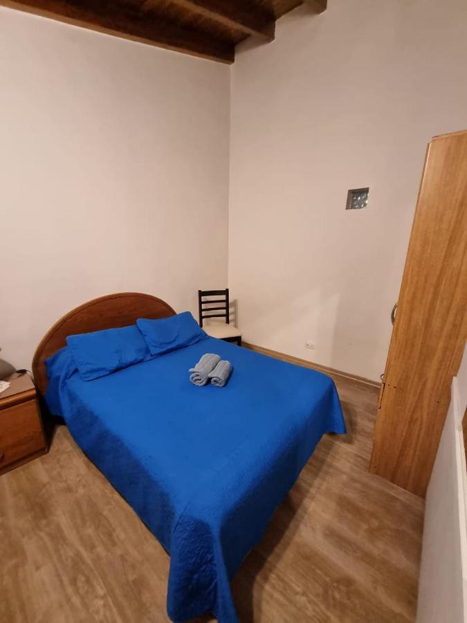 Departamento En Pleno Centro De Ciudad De Mendoza Διαμέρισμα Εξωτερικό φωτογραφία