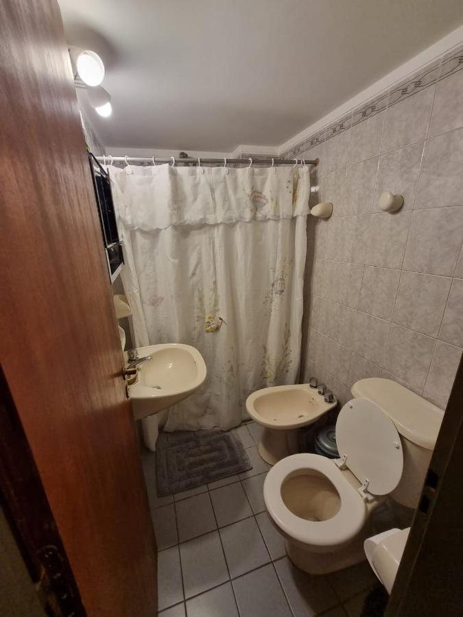 Departamento En Pleno Centro De Ciudad De Mendoza Διαμέρισμα Εξωτερικό φωτογραφία