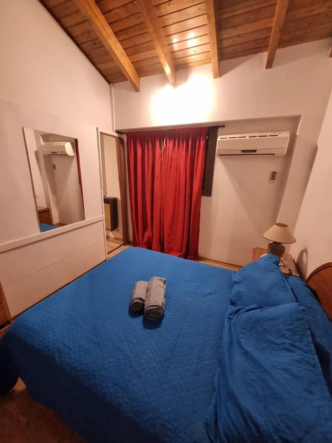 Departamento En Pleno Centro De Ciudad De Mendoza Διαμέρισμα Εξωτερικό φωτογραφία