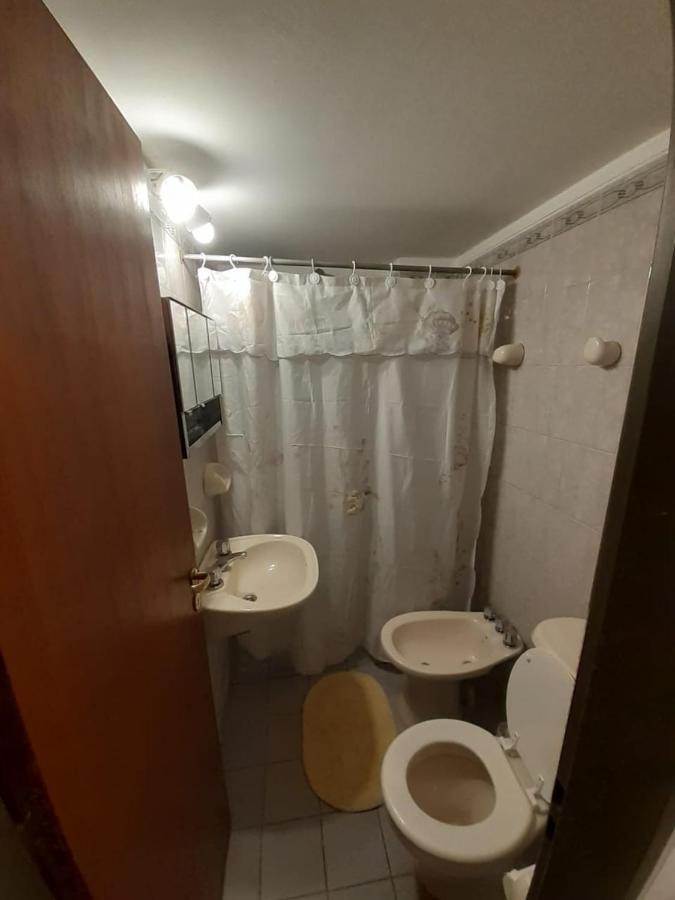 Departamento En Pleno Centro De Ciudad De Mendoza Διαμέρισμα Εξωτερικό φωτογραφία