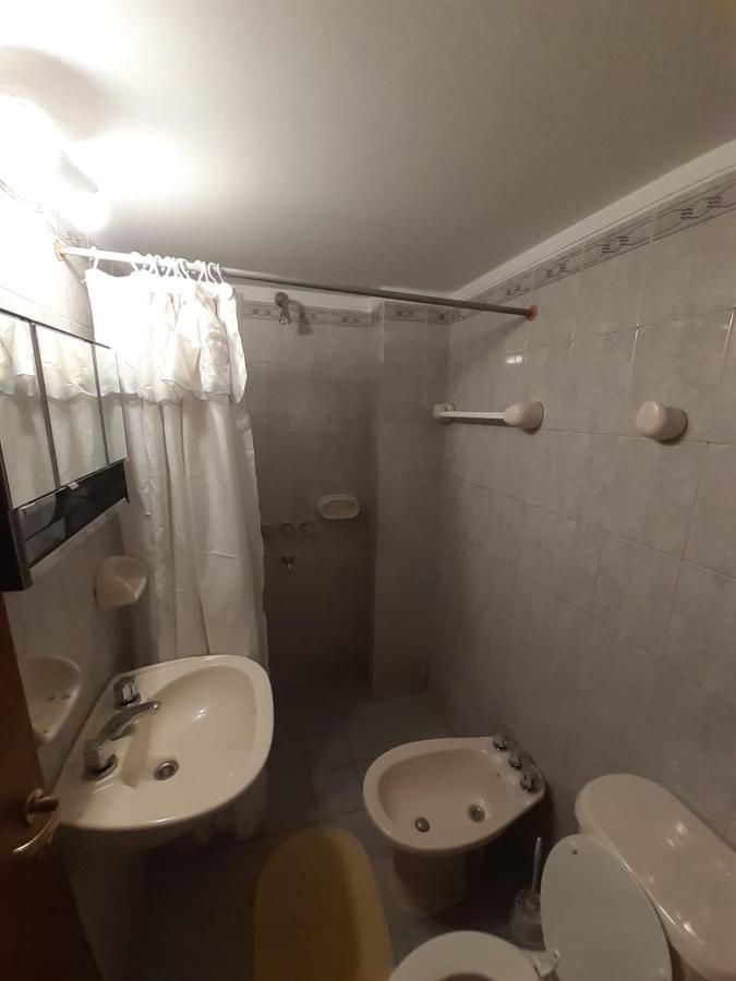 Departamento En Pleno Centro De Ciudad De Mendoza Διαμέρισμα Εξωτερικό φωτογραφία